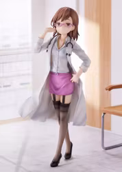 A Certain Magical Index F:Nex Misaka Imouto
