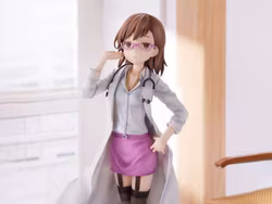A Certain Magical Index F:Nex Misaka Imouto