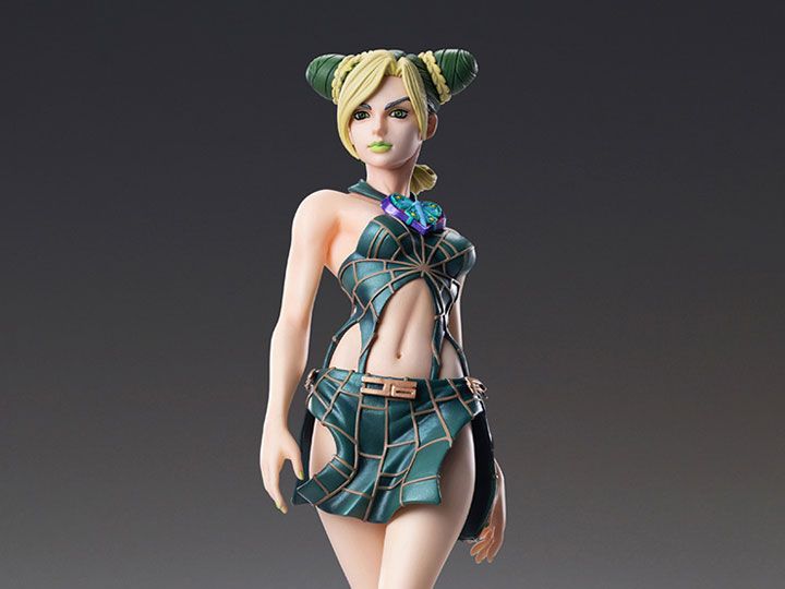 JoJo's Bizarre Adventure: Stone Ocean Jolyne Cujoh