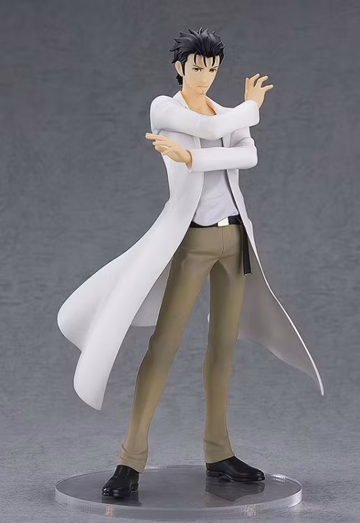 Steinsgate Pop Up Parade Rintaro Okabe