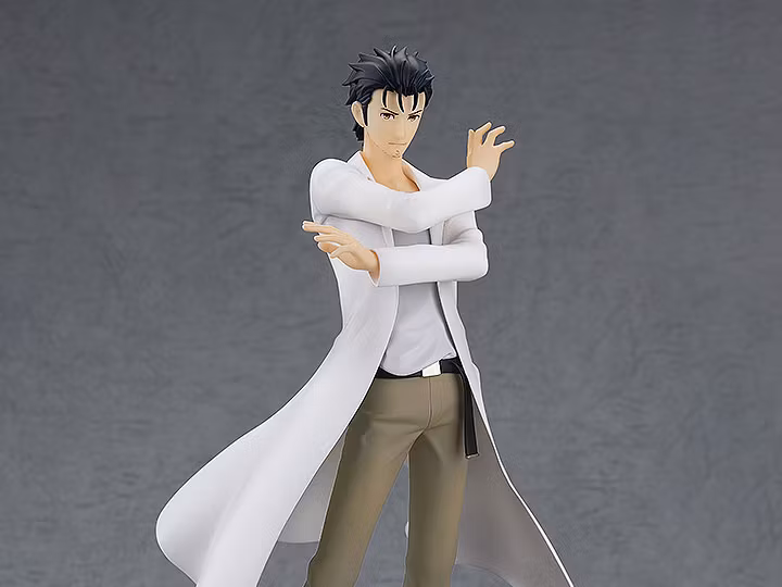 Steinsgate Pop Up Parade Rintaro Okabe