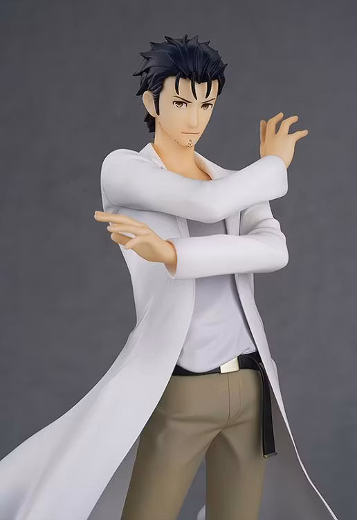 Steinsgate Pop Up Parade Rintaro Okabe