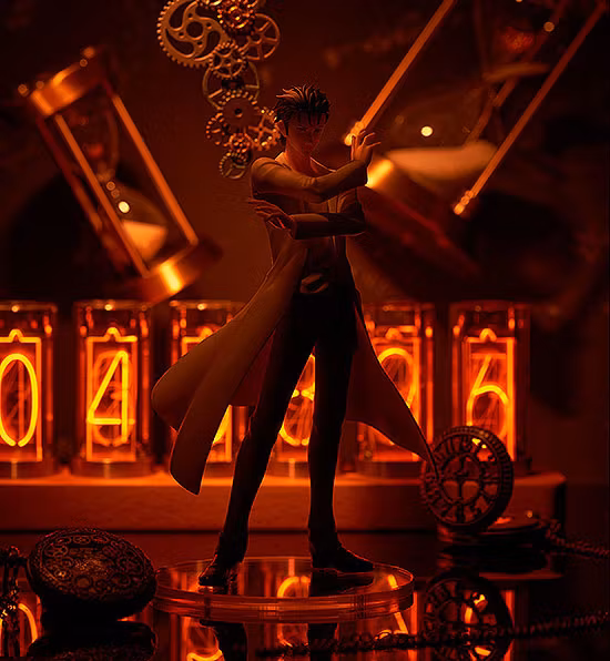 Steinsgate Pop Up Parade Rintaro Okabe