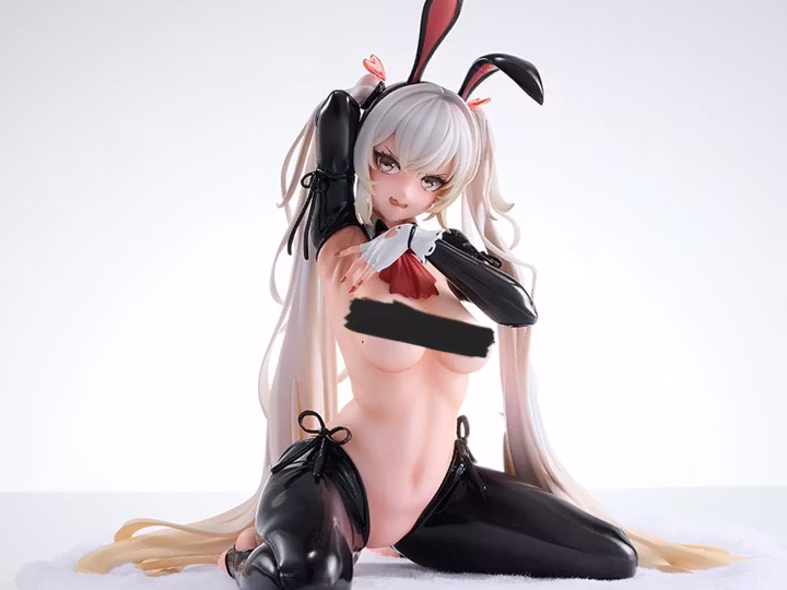 (18+) Original Character Nana Kuroe