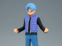 Dragon Ball Super: Super Hero DXF Trunks