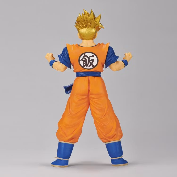 Dragon Ball Z Blood of Saiyans Special XV Future Gohan
