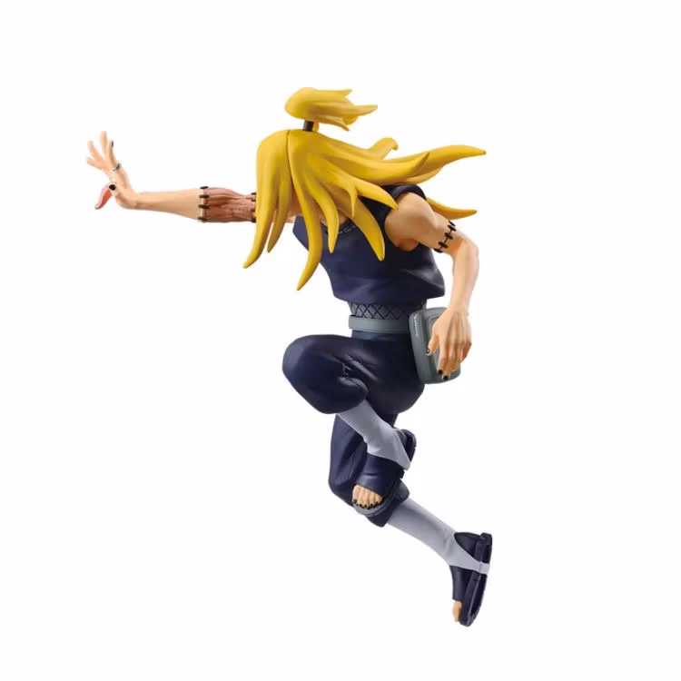 Naruto Shippuden Vibration Stars (Sasuke vs. Deidara) Deidara (Ver.2)