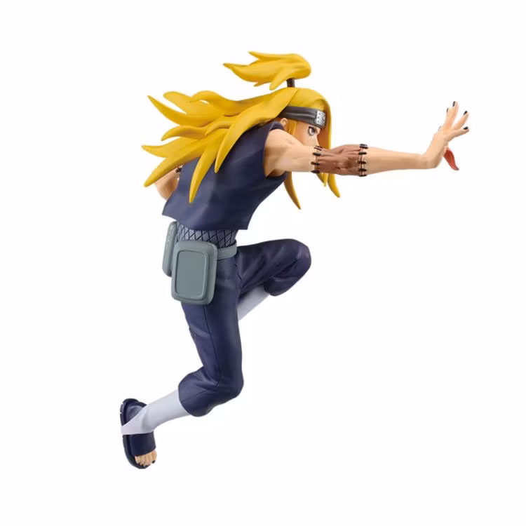 Naruto Shippuden Vibration Stars (Sasuke vs. Deidara) Deidara (Ver.2)