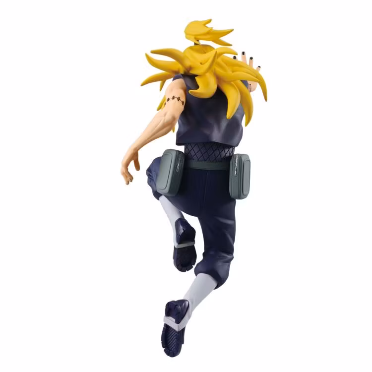 Naruto Shippuden Vibration Stars (Sasuke vs. Deidara) Deidara (Ver.2)