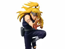 Naruto Shippuden Vibration Stars (Sasuke vs. Deidara) Deidara (Ver.2)