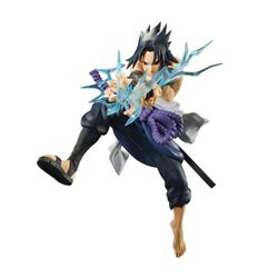 Naruto Shippuden Vibration Stars (Sasuke vs. Deidara) Sasuke Uchiha