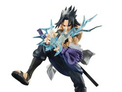 Naruto Shippuden Vibration Stars (Sasuke vs. Deidara) Sasuke Uchiha