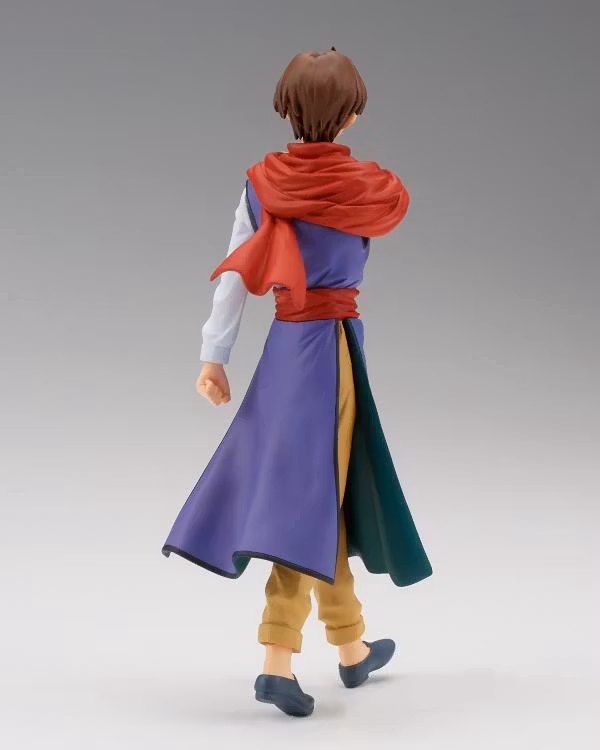 Yu Yu Hakusho 30th Anniversary DXF Koenma