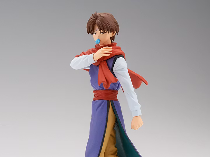 Yu Yu Hakusho 30th Anniversary DXF Koenma