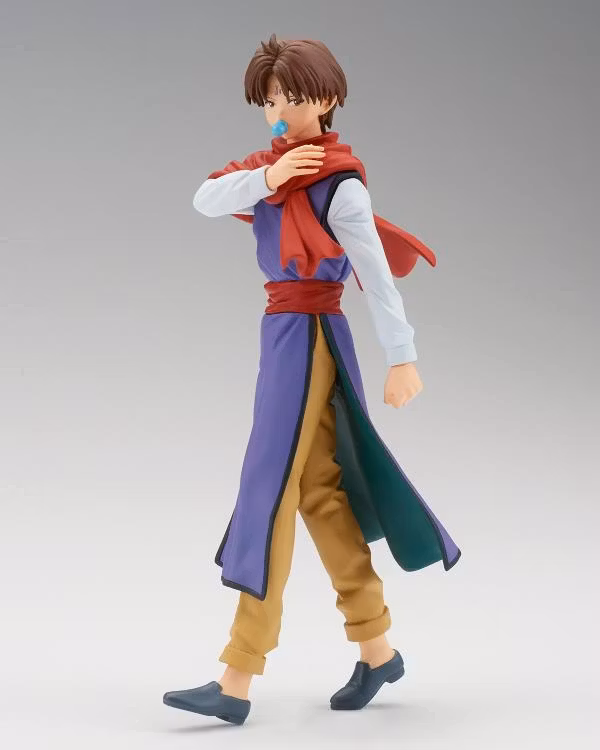 Yu Yu Hakusho 30th Anniversary DXF Koenma