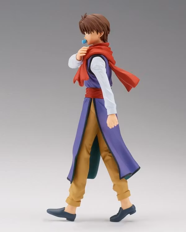 Yu Yu Hakusho 30th Anniversary DXF Koenma