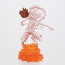 One Piece Film: Red Senkozekkei Monkey D. Luffy