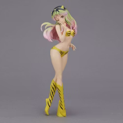 Urusei Yatsura Glitter & Glamours Lum (Ver. B)