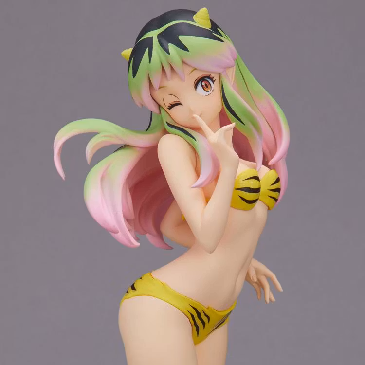 Urusei Yatsura Glitter & Glamours Lum (Ver. B)