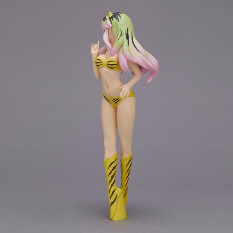 Urusei Yatsura Glitter & Glamours Lum (Ver. B)