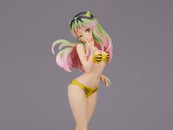 Urusei Yatsura Glitter & Glamours Lum (Ver. B)