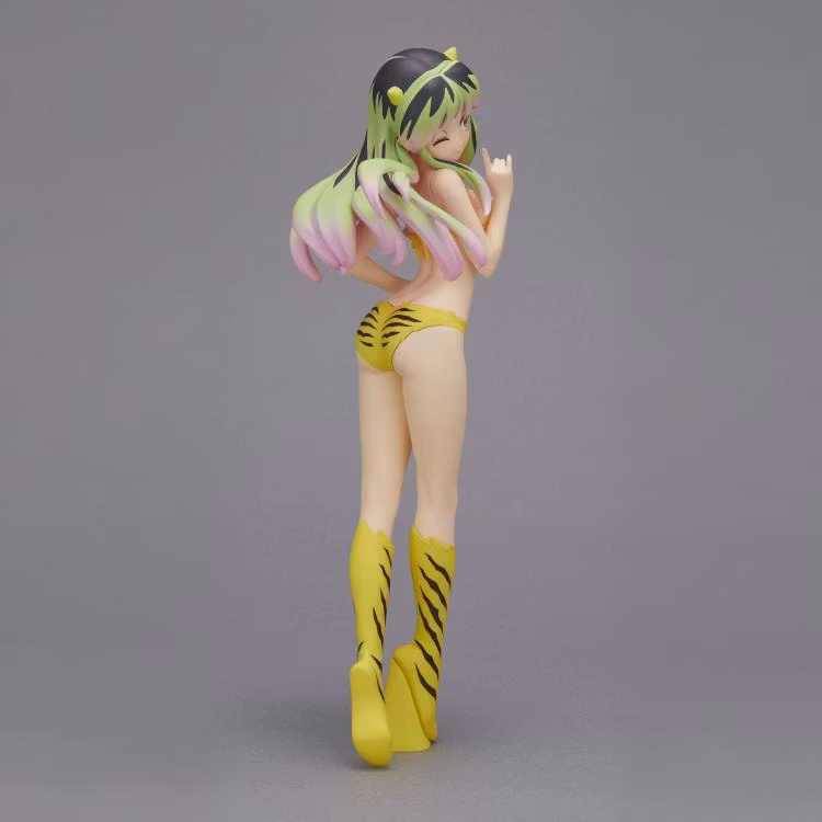 Urusei Yatsura Glitter & Glamours Lum (Ver. B)