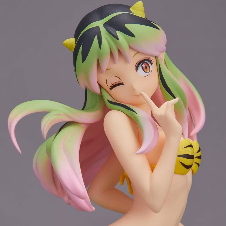 Urusei Yatsura Glitter & Glamours Lum (Ver. B)