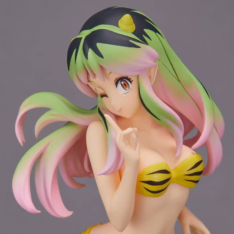 Urusei Yatsura Glitter & Glamours Lum (Ver. B)