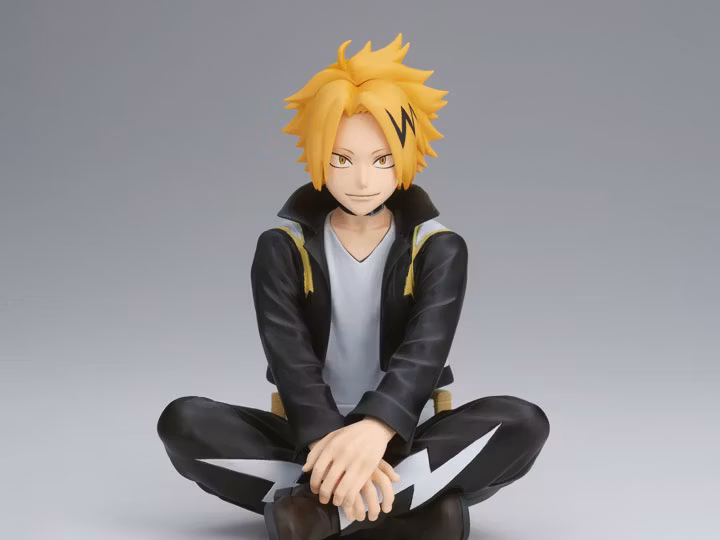 My Hero Academia Break Time Collection Vol.7 Denki Kaminari