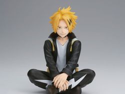 My Hero Academia Break Time Collection Vol.7 Denki Kaminari