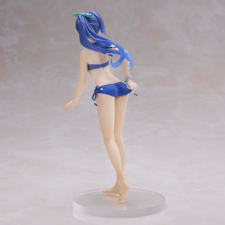 The Idolmaster Million Live! Celestial Vivi Chihaya Kisaragi