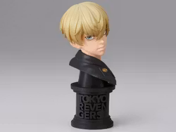 Tokyo Revengers Faceculptures Chifuyu Matsuno (Ver.A)
