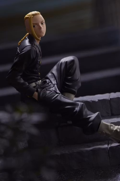 Tokyo Revengers Break Time Collection Vol.2 Ken Ryuguji