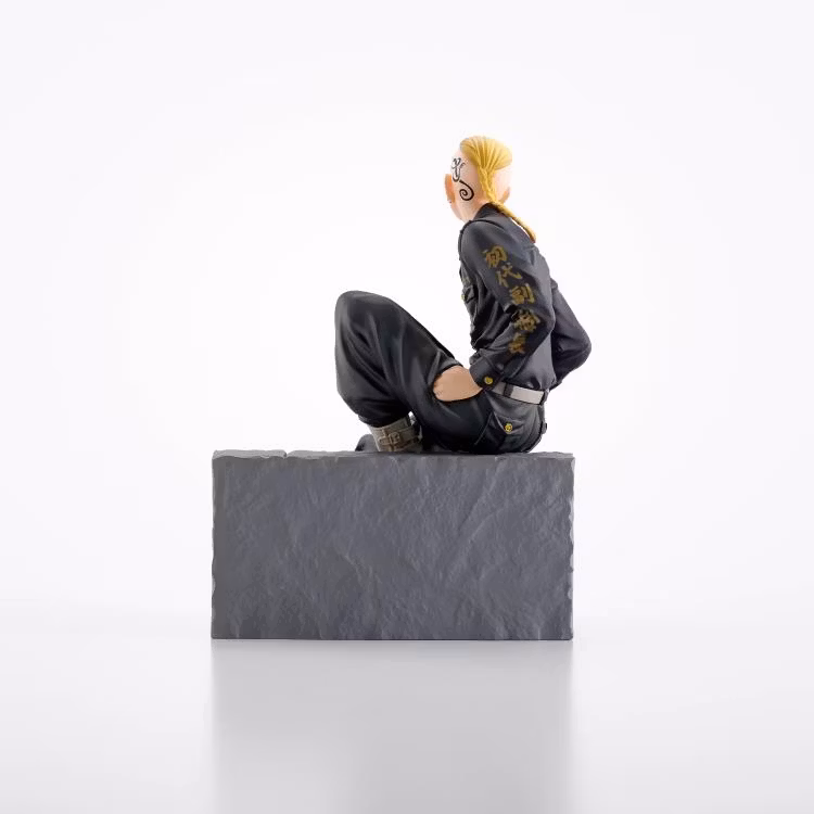 Tokyo Revengers Break Time Collection Vol.2 Ken Ryuguji