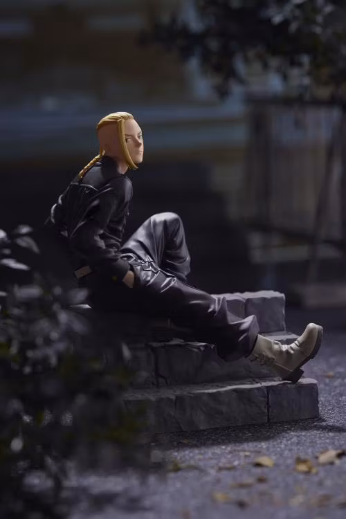 Tokyo Revengers Break Time Collection Vol.2 Ken Ryuguji