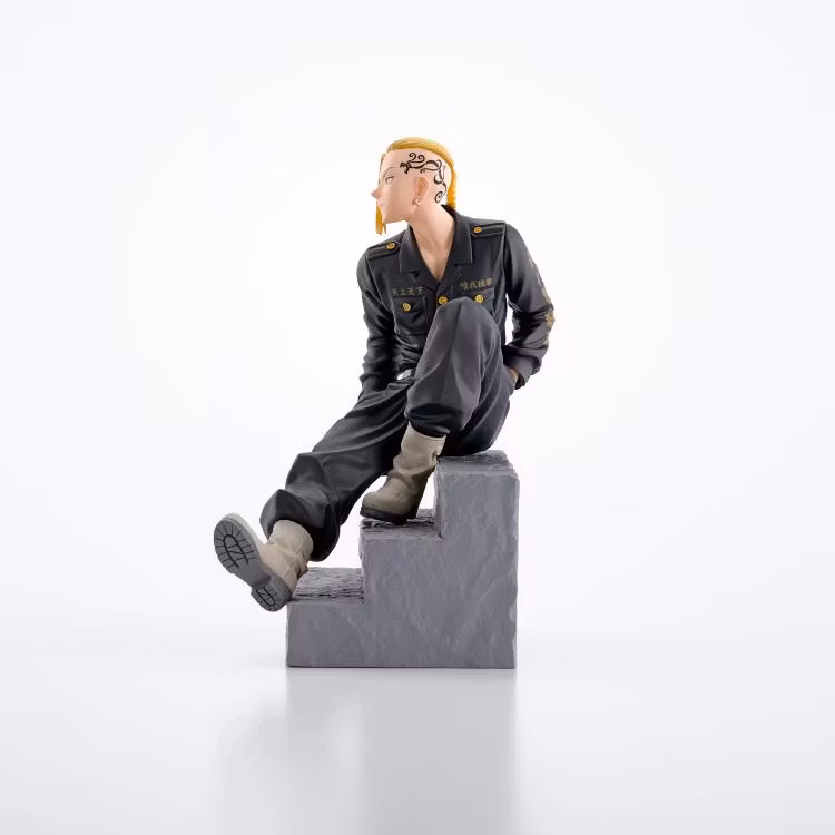 Tokyo Revengers Break Time Collection Vol.2 Ken Ryuguji