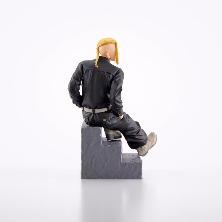 Tokyo Revengers Break Time Collection Vol.2 Ken Ryuguji
