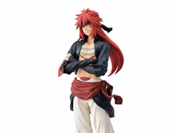 TenSura Otherworlder Figure Vol.20 Guy Crimson