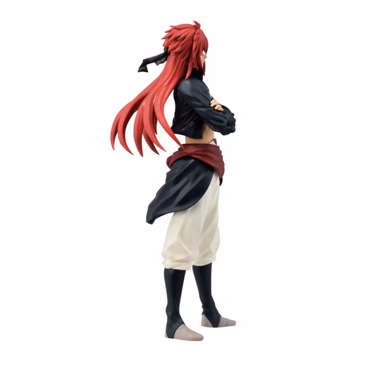 TenSura Otherworlder Figure Vol.20 Guy Crimson