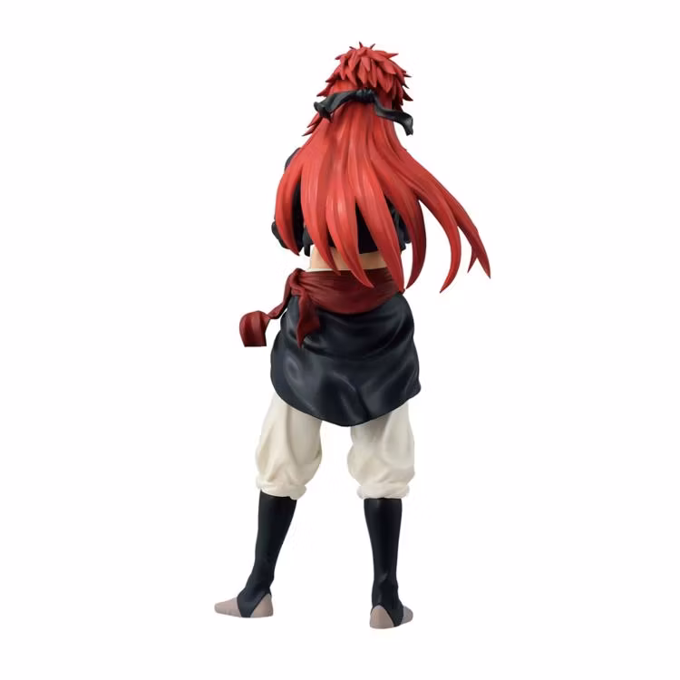 TenSura Otherworlder Figure Vol.20 Guy Crimson