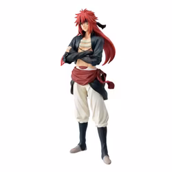 TenSura Otherworlder Figure Vol.20 Guy Crimson