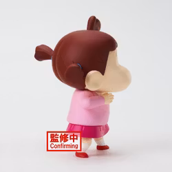 Crayon Shin-Chan Kasukabe Boueitai Vol.3 Nene Sakurada