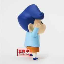 Crayon Shin-Chan Kasukabe Boueitai Vol.3 Toru Kazama