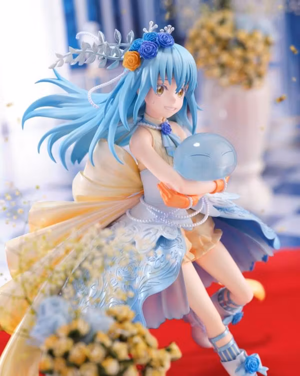 TenSura F:Nex Rimuru Tempest Party Dress Ver.