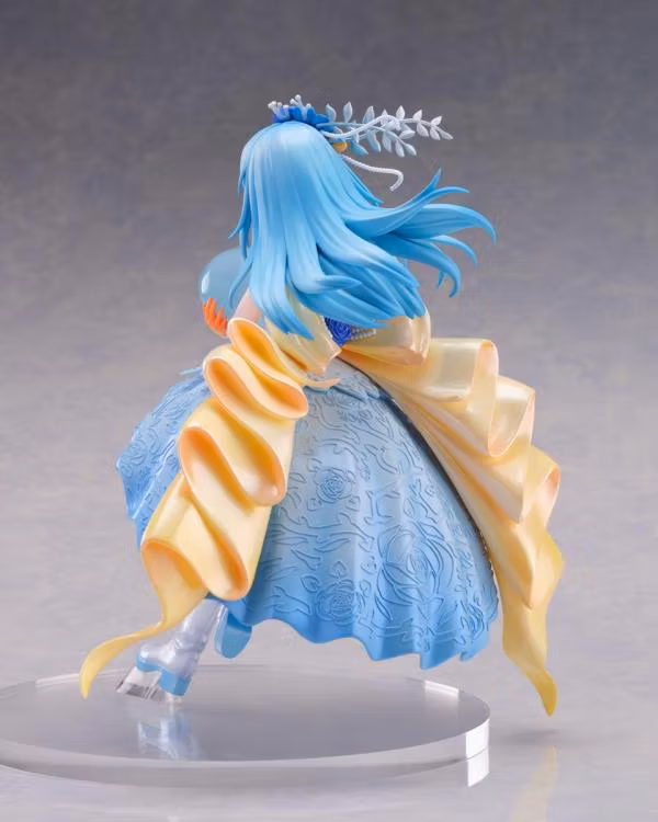 TenSura F:Nex Rimuru Tempest Party Dress Ver.