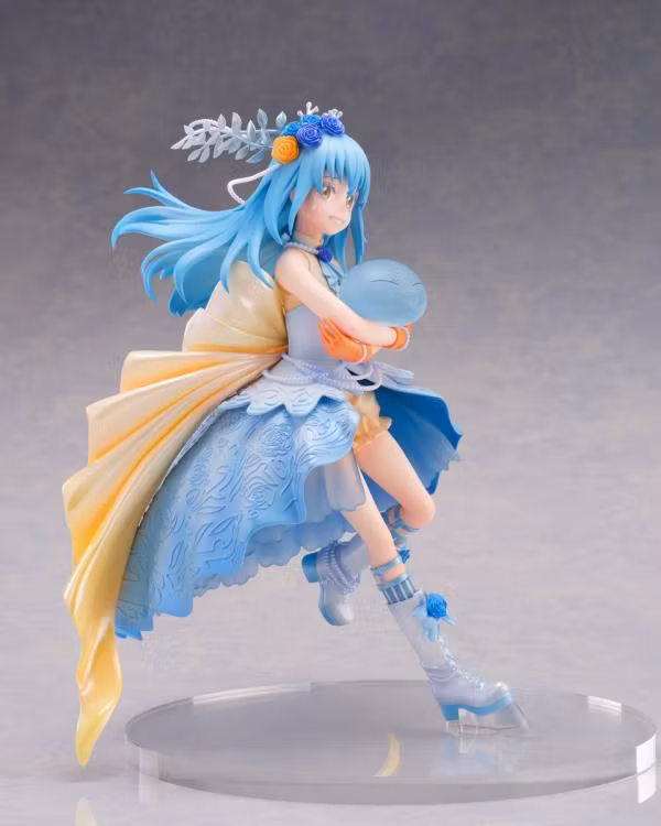 TenSura F:Nex Rimuru Tempest Party Dress Ver.