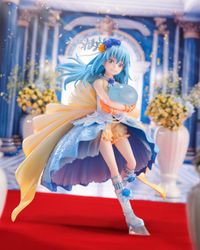 TenSura F:Nex Rimuru Tempest Party Dress Ver.