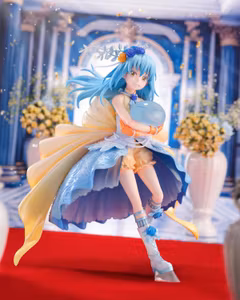 TenSura F:Nex Rimuru Tempest Party Dress Ver.