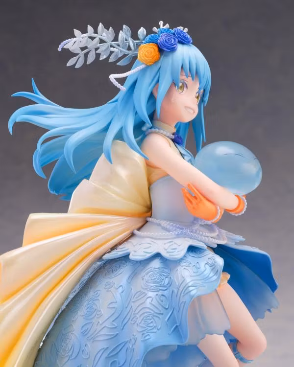 TenSura F:Nex Rimuru Tempest Party Dress Ver.