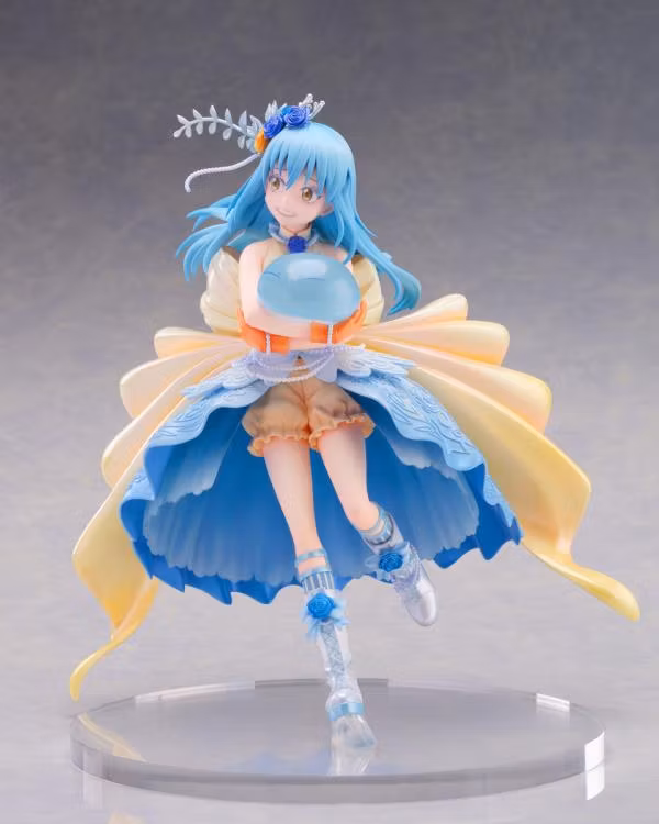 TenSura F:Nex Rimuru Tempest Party Dress Ver.